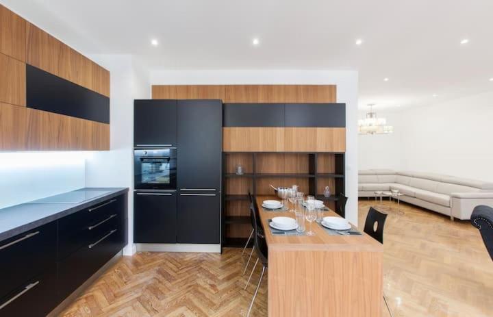 Apartmán L'Opera - Magnifique T3 Vieux Port Marseille Exteriér fotografie