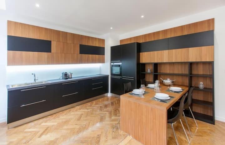 Apartmán L'Opera - Magnifique T3 Vieux Port Marseille Exteriér fotografie
