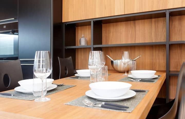 Apartmán L'Opera - Magnifique T3 Vieux Port Marseille Exteriér fotografie
