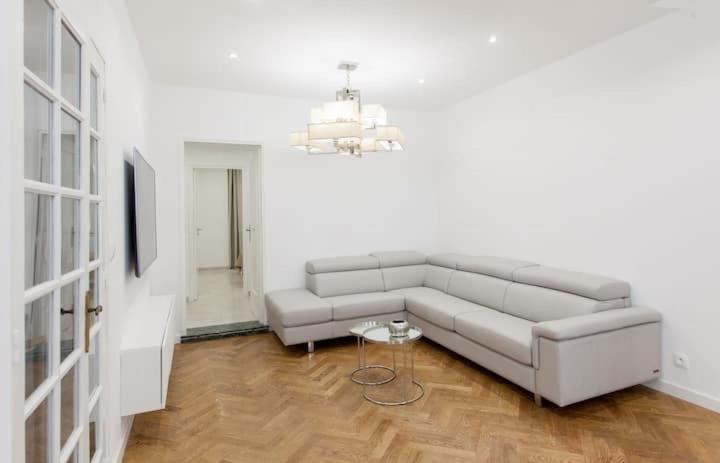 Apartmán L'Opera - Magnifique T3 Vieux Port Marseille Exteriér fotografie