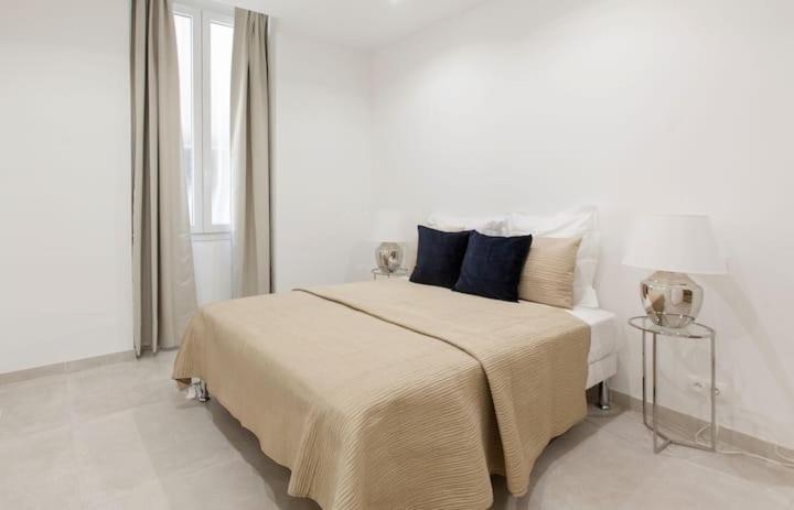 Apartmán L'Opera - Magnifique T3 Vieux Port Marseille Exteriér fotografie