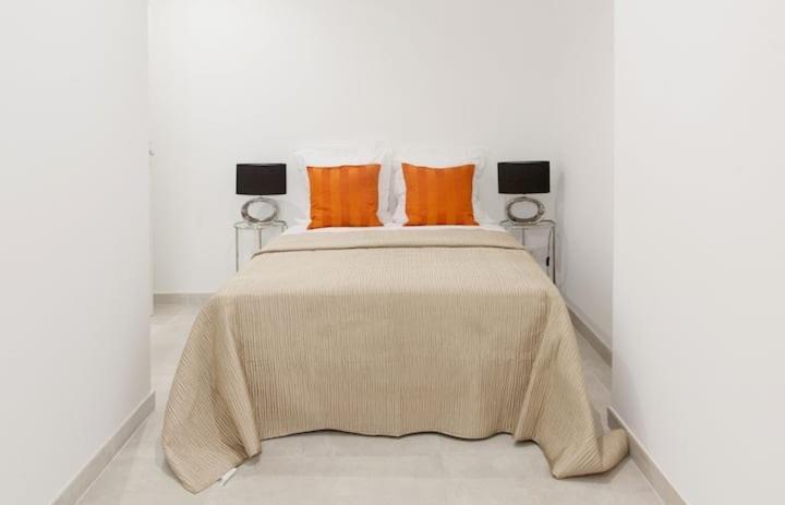 Apartmán L'Opera - Magnifique T3 Vieux Port Marseille Exteriér fotografie
