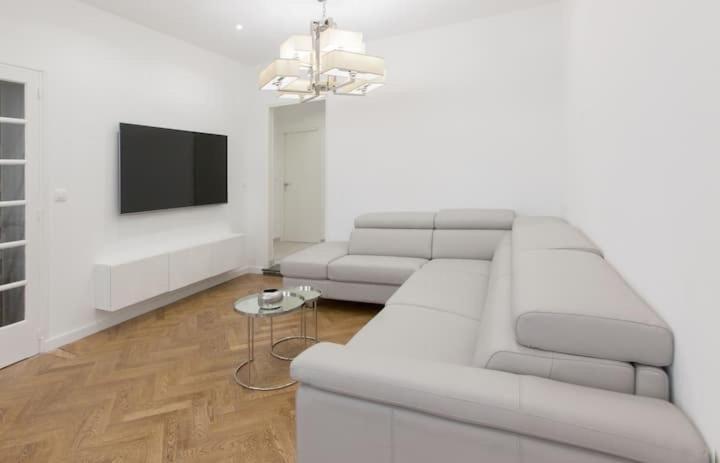 Apartmán L'Opera - Magnifique T3 Vieux Port Marseille Exteriér fotografie