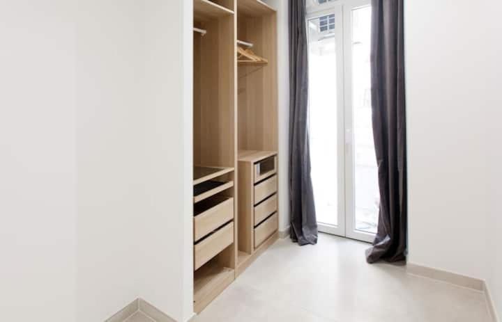 Apartmán L'Opera - Magnifique T3 Vieux Port Marseille Exteriér fotografie